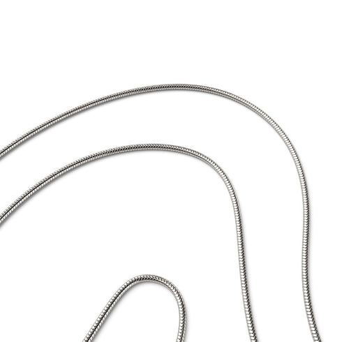 The Athena | Snake Anklet Chain